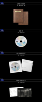 ENHYPEN - [ THE SIN : VANISH ] (Versi STANDAR) ALBUM KPOP TERLARIS DI KOREA