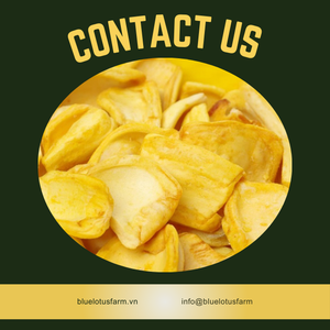 Chips Crujientes de Jaca 100% Naturales, Envasados al Vacío, de Vietnam - Product Image 6