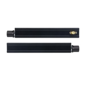 Hamgeek DSP-01 SDR đài phát thanh Receiver DSP kỹ thuật số giải điều chế <span class=keywords><strong>CW</strong></span>/AM/SSB/FM/WfM với 4.3 "IPS LCD - Product Image 5