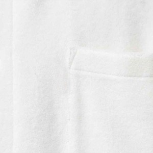 OEM personnalisé fabricant haute qualité personnalisé 100% coton chemises pour hommes chemises décontracté à manches longues chemise unie - Product Image 5