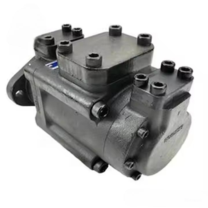 PFE-31016ปั๊มใบพัดคู่ระบบไฮดรอลิก20 PFE-42070/3DT/31028/31036/31044-1DT PFE - Product Image 4