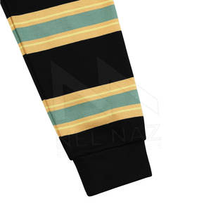 Camisetas de Felpa con Cuello Redondo para Entrenamiento, Ropa Deportiva de Alta Calidad para Hombre, Tie Dye, Secado Rápido, Diseño Personalizado, Hecho en Pakistán - Product Image 5