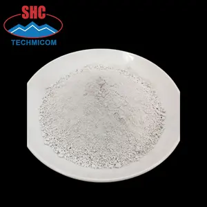越南制造AAC块用最小90% 氧化钙生石灰粉 | SHC集团
