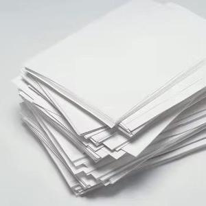 Papier de copie A4 de qualité supérieure du fabricant brésilien 70g-80g pour la photocopie et l'impression - Product Image 3
