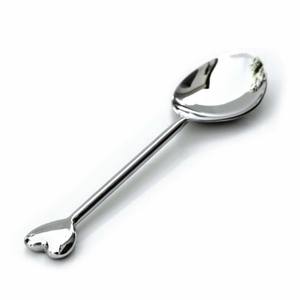 Portugal Émail Conception Poignée Serveur De Salade Enfants En Acier Inoxydable Argent Miroir Poli Couverts Serveur De Salade Ensemble De Salade - Product Image 6