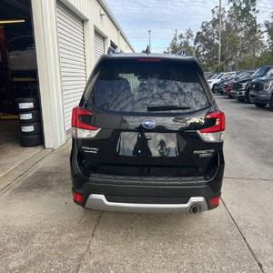 PRECIO PERFECTO PARA Subaru Forester 2021 - Product Image 3