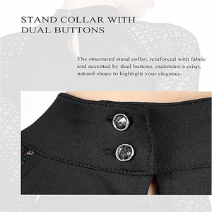 Vêtements d'entraînement équestre à séchage rapide pour dames - Product Image 3