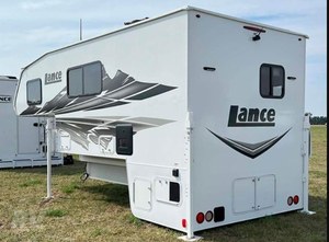 NUEVAS CASAS MÓVILES PARA CAMIONES EN VENTA LANCE 1191 - Product Image 2