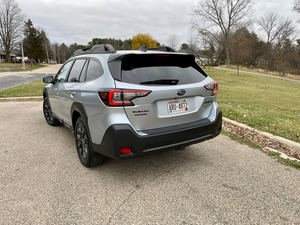Chevrolet Traverse Premier 2023 Usado en Perfectas Condiciones, Volante a la Izquierda - Product Image 4
