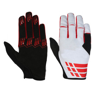 Gants d'impact à doigts entiers OEM pour les courses de motocross et les vêtements de sport imperméables pour le cyclisme en VTT - Product Image 3