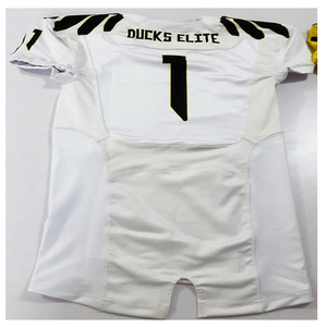 MAILLOT DE RUGBY DE HAUTE QUALITÉ DESIGN PERSONNALISÉ CHEMISES DE SPORTS D'ÉQUIPE MATCH OFFICIEL ENTRAÎNEMENT DE QUALITÉ ET PRATIQUE PROFESSIONNELLE - Product Image 6