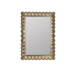 Private Branding Aluminum <b>Mirror</b> Frame With Smooth Matte Finish That Matches Modern Bathroom And Bedroom Interior Styles - Product Image 6