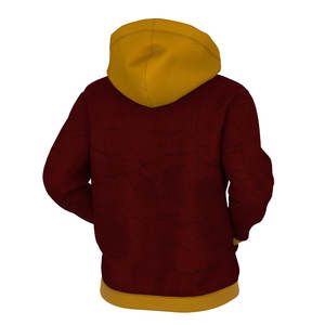 Sweat à capuche de haute qualité, dernier design, blocs de couleur, style unique, sweat à capuche pour hommes, blocs de couleur, coupe confortable, pour les fournisseurs tendance - Product Image 6
