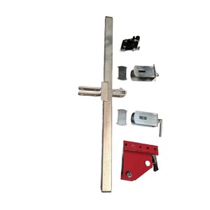 Telaio per Catena di Trascinamento per Honda - Rif. 90002236 - Product Image 1