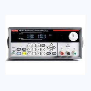 Alimentation électrique programmable numérique Keithley 2200-20-5 20V 5A 100W AC DC configurable pour la mesure électronique en laboratoire - Product Image 3