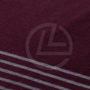 Camisa de manga larga Formal de corte Regular clásico para hombre 100% algodón Costura duradera Diseño de color liso - Product Image 6