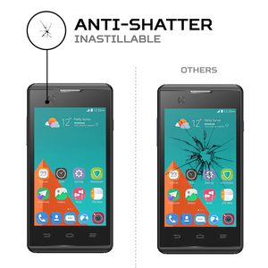 ฟิล์มกันรอย ANTISHOCK สำหรับอุปกรณ์เสริมมือถือ ZTE Dive 30 ระดับพรีเมียม - Product Image 4