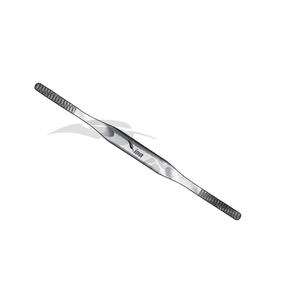 Meilleurs râpes nasales manuelles en acier inoxydable allemand du fabricant pour la chirurgie plastique, le dessin et la découpe - Product Image 1