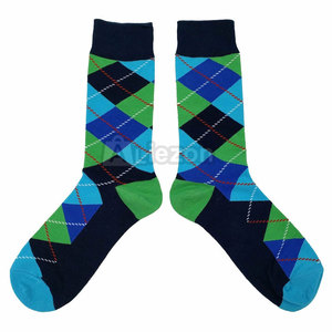 Medias deportivas unisex de calidad superior antiolor, calcetines deportivos personalizados en diferentes colores - Product Image 2