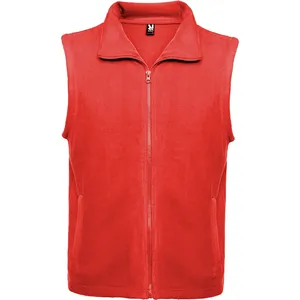 Gilet in Pile Bellagio Personalizzabile, Nuova Felpa con Cappuccio e Maglione Promozionale per Merchandising - Product Image 2
