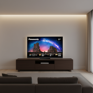 4K UHD Smart TV 195 cm OLED Black 195 cm 4K UHD Smart TV Black OLED TV 195 cm 4K UHD Smart TV Black 195 cm OLED TV - Product Image 3