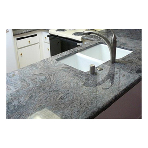 Choix luxueux de granit gris N supérieur pour les comptoirs et les murs au meilleur prix de gros - Product Image 3