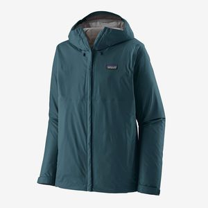 <span class=keywords><strong>Chaqueta</strong></span> <span class=keywords><strong>Impermeable</strong></span> <span class=keywords><strong>Patagonia</strong></span> Torrentshell 3L para Hombre, Talla XL, Resistente al Agua, con Revestimiento de Carcasa Dura, Cortavientos, Lisa, para Fitness, Modelo 85241Q5 - Product Image 2
