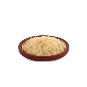 Arroz basmati Sella a bajo precio, listo para entrega rápida y flujo de suministro constante - Product Image 1