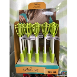 Wiskeez Prodotto in Plastica Portatile e Maneggevole - Product Image 1