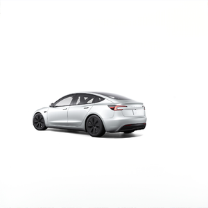 2024 Model 3 Style Electric Sedan RHD Long Range Dual Motor AWD 5 Seat <b>New</b> <b>Energy</b> <b>Vehicle</b> - Product Image 6