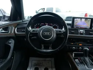 2016 Audi A6 2,0 T Premium Plus - Product Image 4