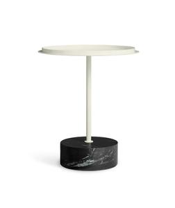 โต๊ะปลายโลหะสำหรับห้องนอนและบ้านโต๊ะในห้องนั่งเล่นที่ไม่เหมือนใครพร้อมคุณสมบัติตกแต่งสำหรับโรงแรมและร้านอาหาร - Product Image 4