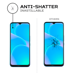 Protector de Pantalla ANTISHOCK para Teléfono Móvil Itel P37 Pro, Película Protectora Premium - Product Image 5