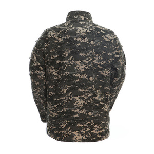 Vente en gros d'usine de haute qualité Costumes de camouflage de combat personnalisés Uniformes tactiques de camouflage russe - Product Image 4