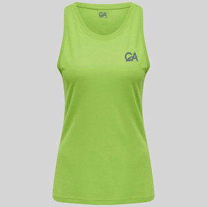 2025 gros entraînement femmes débardeur vêtements actifs femmes débardeur été sans manches T-Shirt hommes respirant débardeur - Product Image 1