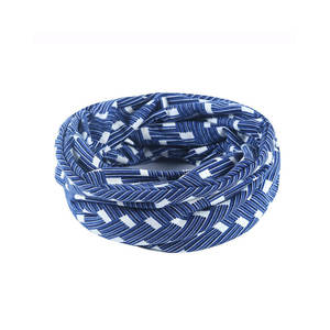 หมวกผ้าแจ็คการ์ดหมวกบีนนี่ - Product Image 3