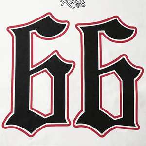 Maillot de football personnalisé - Motifs audacieux et couleurs vibrantes - Maille de qualité supérieure. - Product Image 6