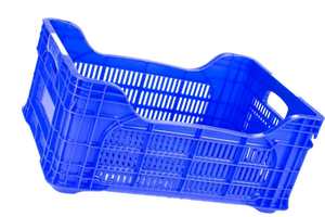 DPK07: <b>Plastic</b> Fruit <b>Crates</b> - Product Image 2