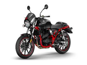 MEILLEUR PRIX SYM Wolf CR300i Scooter Intelligent Prêt à Expédier avec Vitesse Max 25kmh - Product Image 2