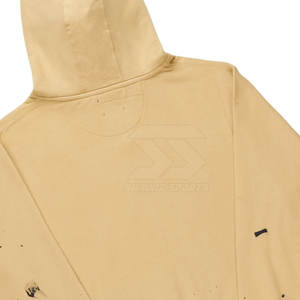 Pantalones acampanados ligeros de alta calidad para hombre, chándal de invierno con patrón sólido, conjunto transpirable ecológico, bajo MOQ, precio razonable - Product Image 5