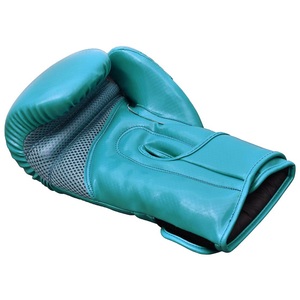 Haute qualité personnaliser rouge gagnant gants de boxe gagnant casque de boxe ensemble complet prix de gros livraison la plus rapide - Product Image 2
