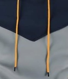 Sudaderas con Capucha para Hombre, Invierno, Casuales, 100% Algodón, Color Sólido, con Logotipo y Diseño Personalizados, Alta Calidad, Personalizables - Product Image 3