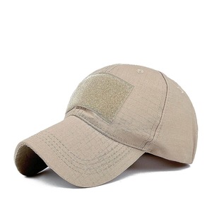 Casquette de baseball classique tie-dye personnalisable casquettes de sport unies réglables non construites hommes femmes imprimé ajusté coton en gros - Product Image 1