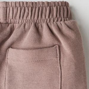 OEM Crew-Neck Comfortable Tracksuits For <b>Girls</b> Kids Best Warm And Cozy Winter's Collection Breathable Fabric Cheap Rate Trending - Product Image 6