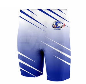 Uniformes Deportivos de Atletismo al por Mayor, Uniformes de Pista, Suministro Directo de Fábrica - Product Image 4