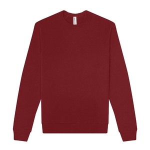 Sweat-shirt à col rond en molleton éponge de haute qualité 100% coton Sweat-shirt à col rond en molleton éponge pour adulte - Product Image 1