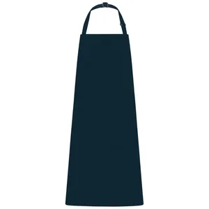 Custom Merchandising Bib Apron - Product Image 4