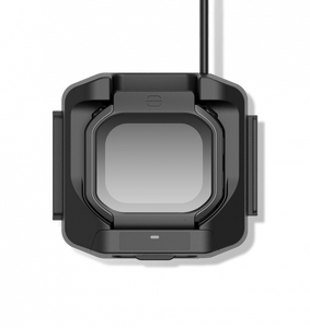 Đối với Newland wd5 công nghiệp Smartwatch với tích hợp 2D Máy Quét Mã Vạch Wi-Fi 6 BT 5.1 4 gam NFC kết nối IP67 không thấm nước - Product Image 3