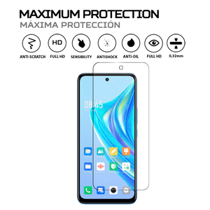 ฟิล์มกันรอยหน้าจอ ANTISHOCK สำหรับอินฟินิกซ์ ฮอต 20 เพลย์ฝาครอบป้องกันระดับพรีเมียมสำหรับอุปกรณ์ของคุณ - Product Image 2