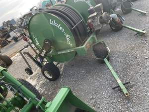 2000 KIFCO T180 Irrigation Irrigation à vendre - Product Image 5